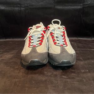 Air Max 95 Sport Chili Red